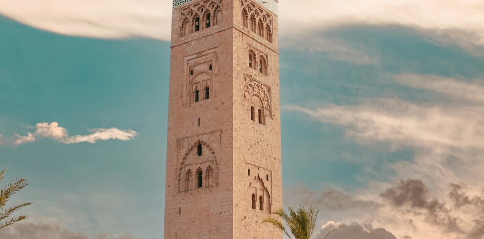 marrakech