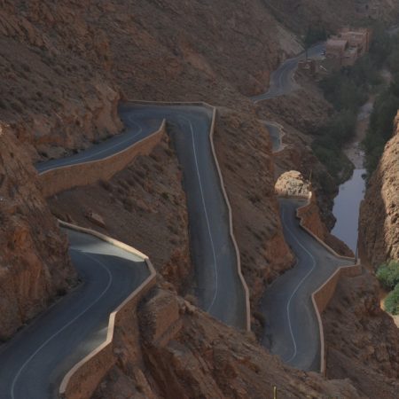 3 days tour from fes to marrakech