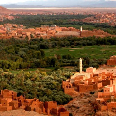 5 days tour from fes