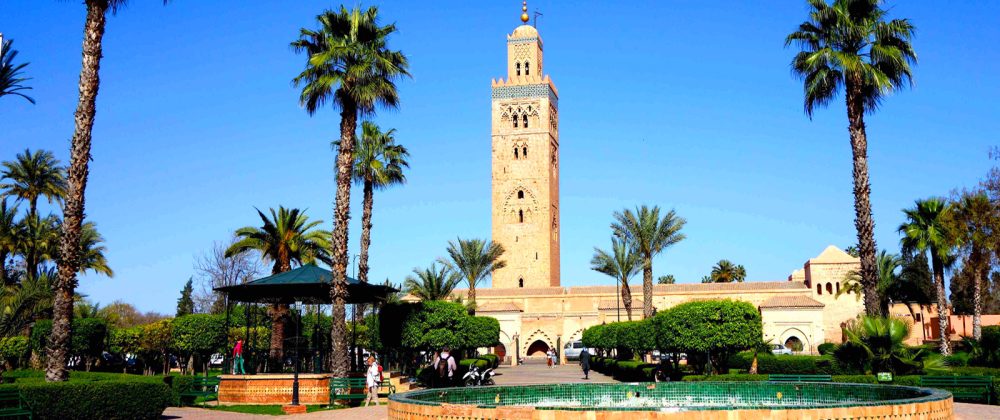 morocco