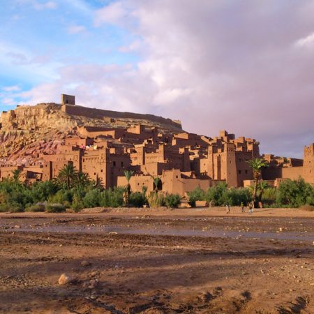 4 Days Tour from Marrakech to Merzouga
