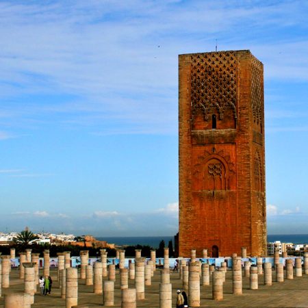 8 days tour from fes to casablanca