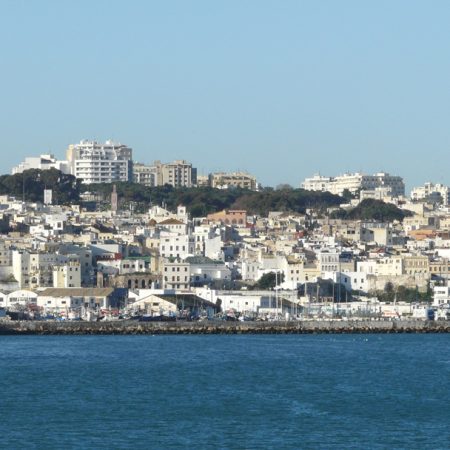 tangier