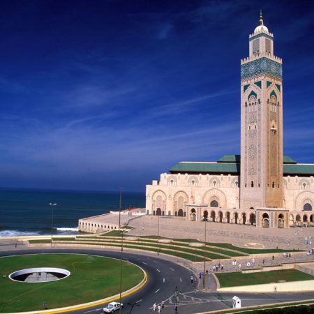 Casablanca