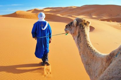 ultimate guide in morocco